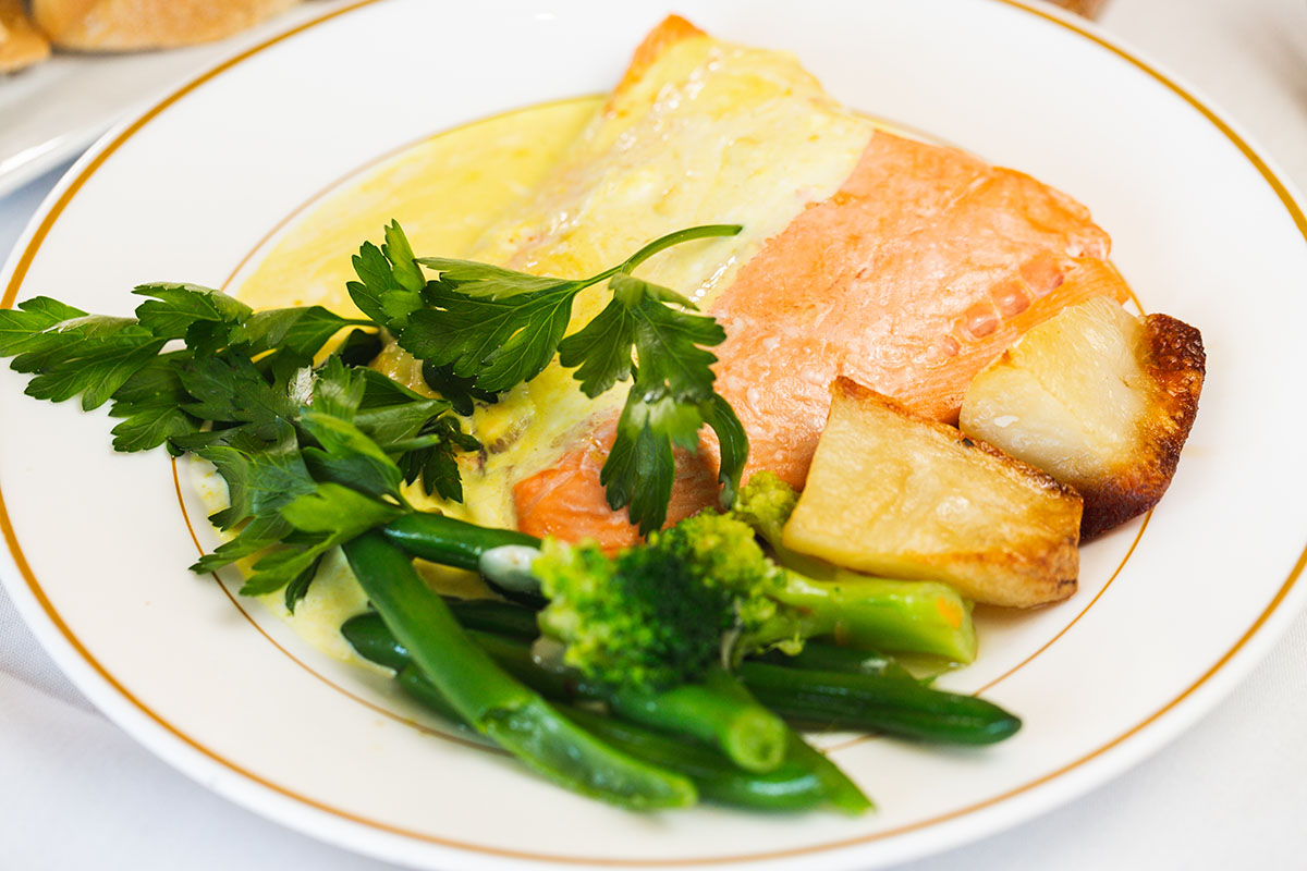 Salmon